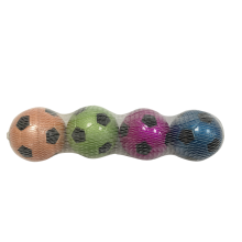 Colorful Pet Toy Bola